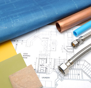 Ponte Vedra plumbing blueprints