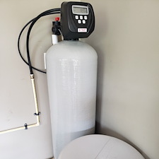 water-softener-install-ponte-vedra-beach-fl 2