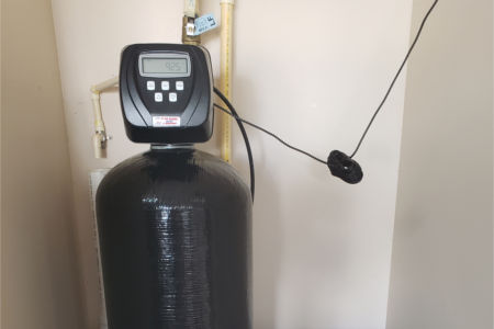 Ponte Vedra Beach Purification System