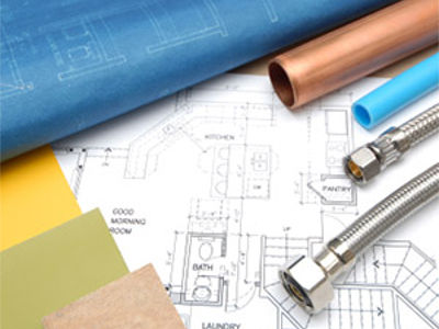 Ponte Vedra plumbing blueprints