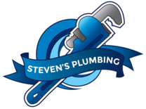 Plumbing company logo