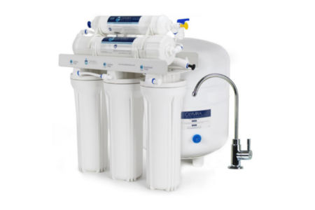 reverse osmosis system