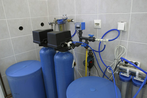 Water Treatment Systems