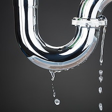 Leak vs. Condensation: How to Tell If a Pipe Is Actually Leaking