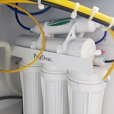 Nocatee FL Water Softener Maintenance: How Often to Service Systems in New Construction Homes”