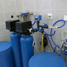 Is Tap Water in Ponte Vedra Safe? Water Softener vs. Whole-House Filtration