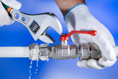 Sawgrass plumbing company