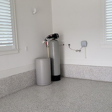 Is Purification System Palm Valley